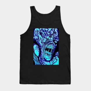 "Nemesis" Tank Top